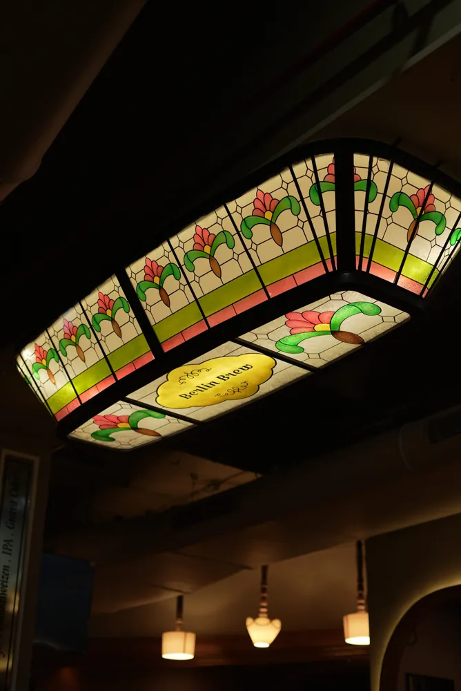 Berlin Brew Kamala Mills — venue photo 11