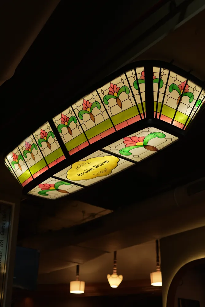 Berlin Brew Kamala Mills — venue photo 12