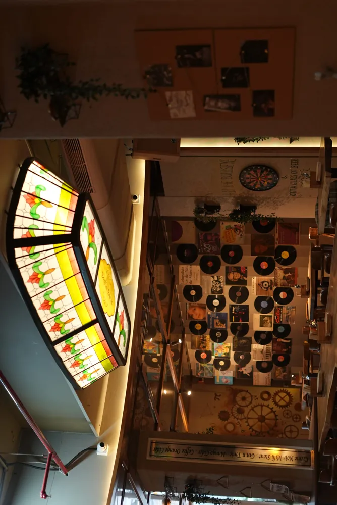 Berlin Brew Kamala Mills — venue photo 17