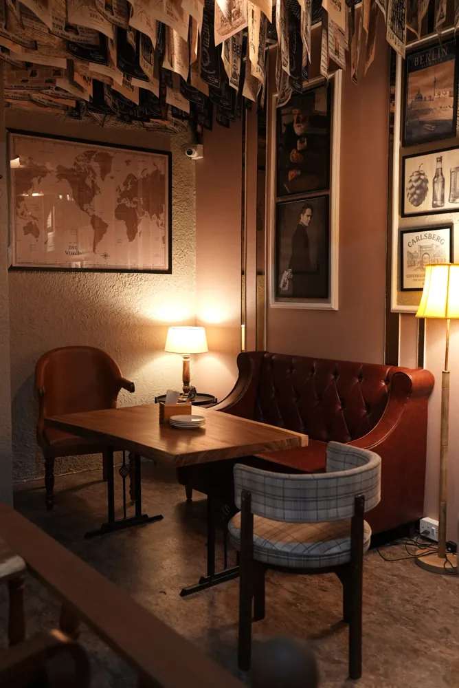 Berlin Brew Kamala Mills — venue photo 25