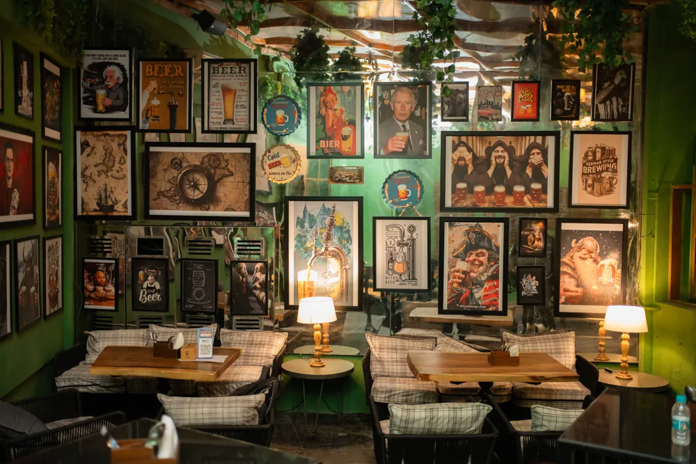 Berlin Brew Lokhandwala — venue photo 2