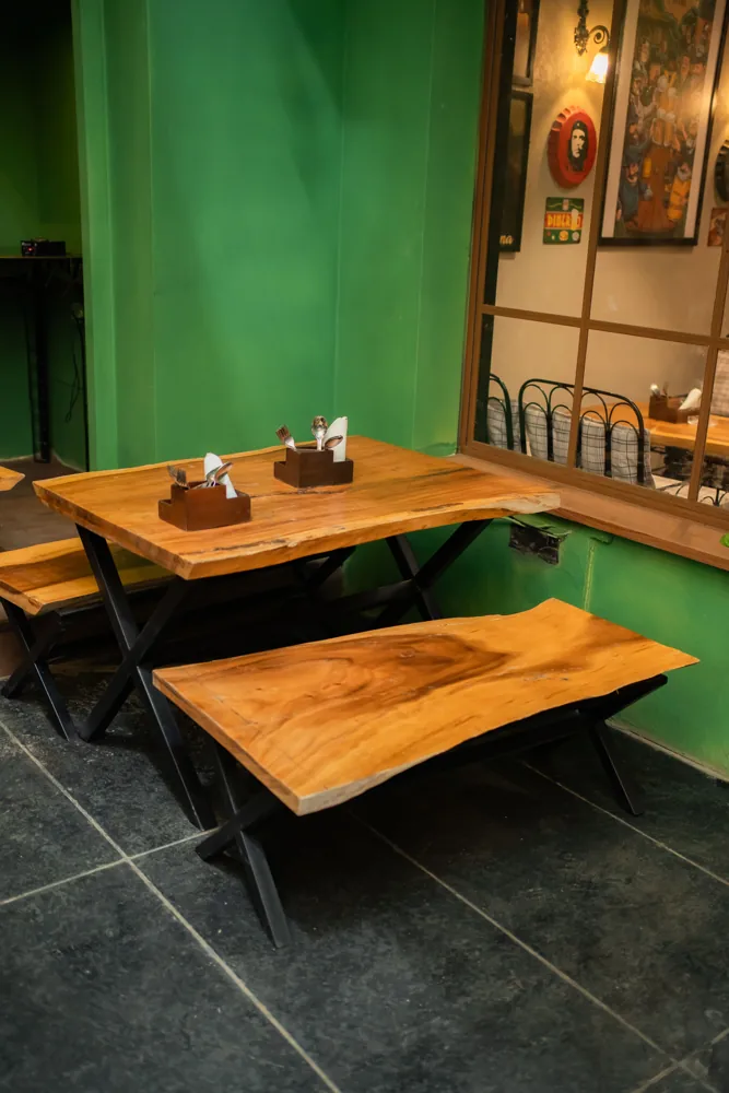 Berlin Brew Lokhandwala — venue photo 5