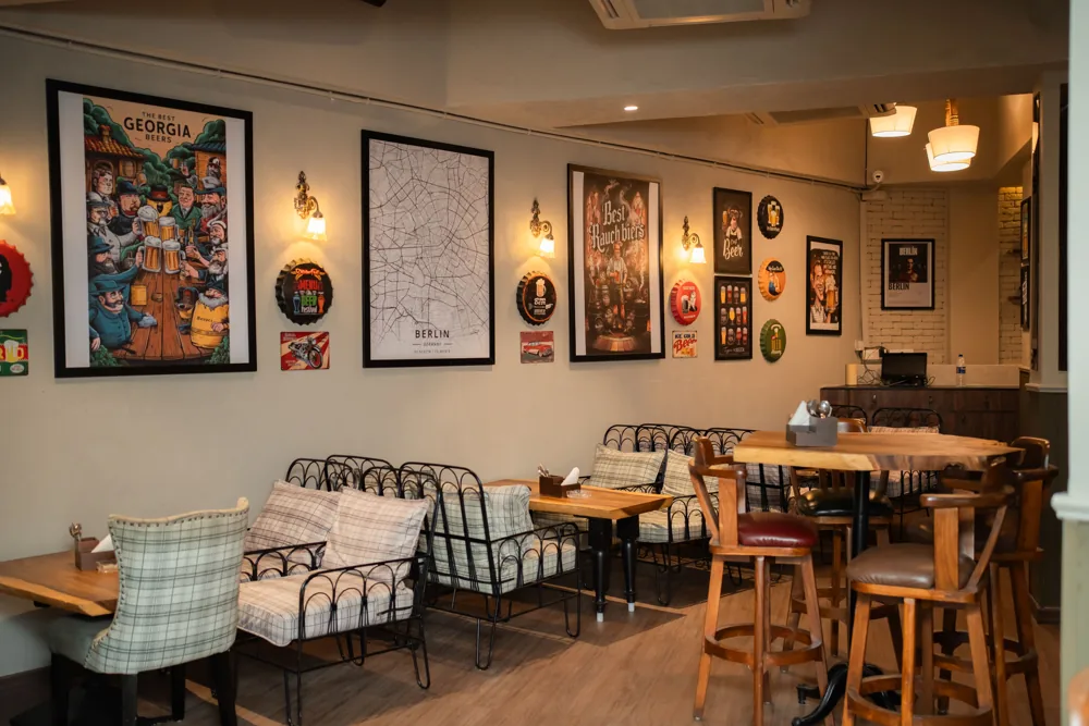 Berlin Brew Marol — venue photo 4