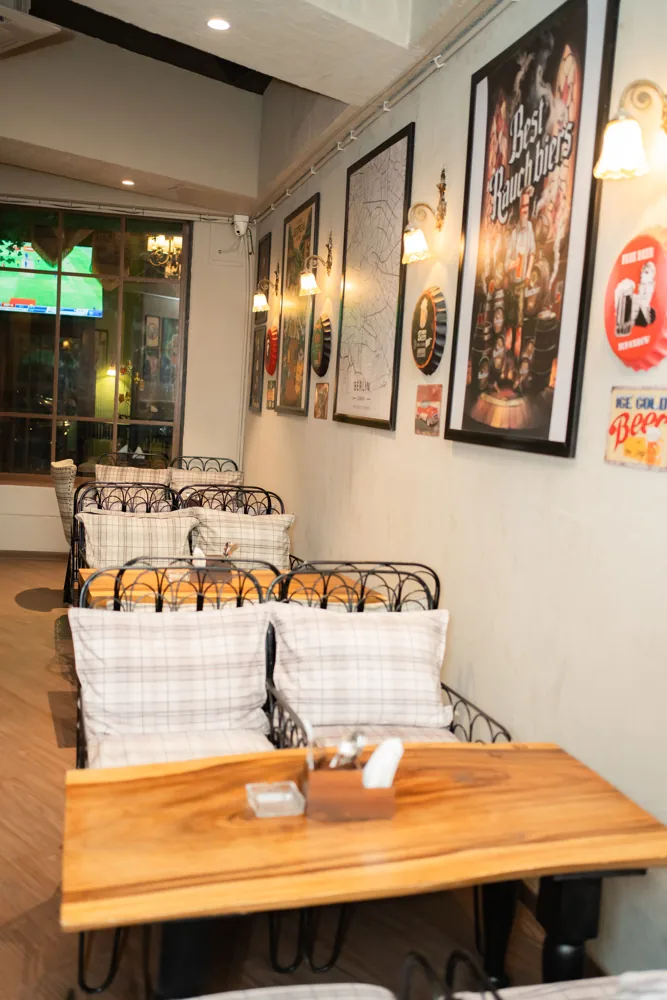 Berlin Brew Marol — venue photo 7