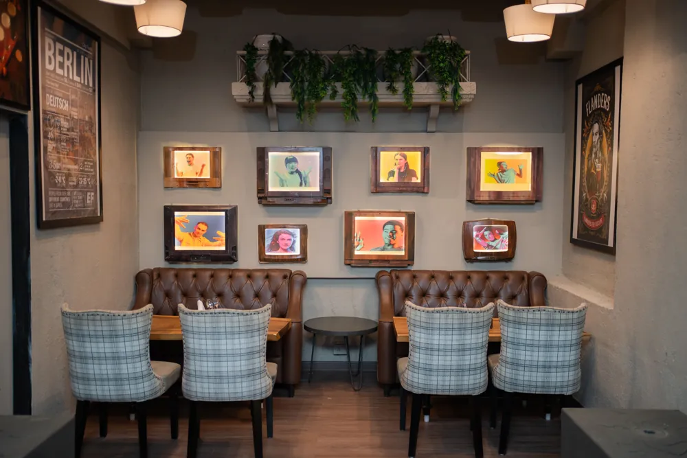 Berlin Brew Marol — venue photo 14