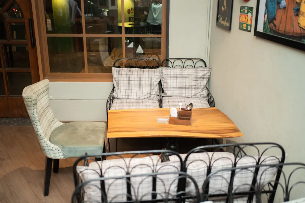Berlin Brew Marol — venue photo 18