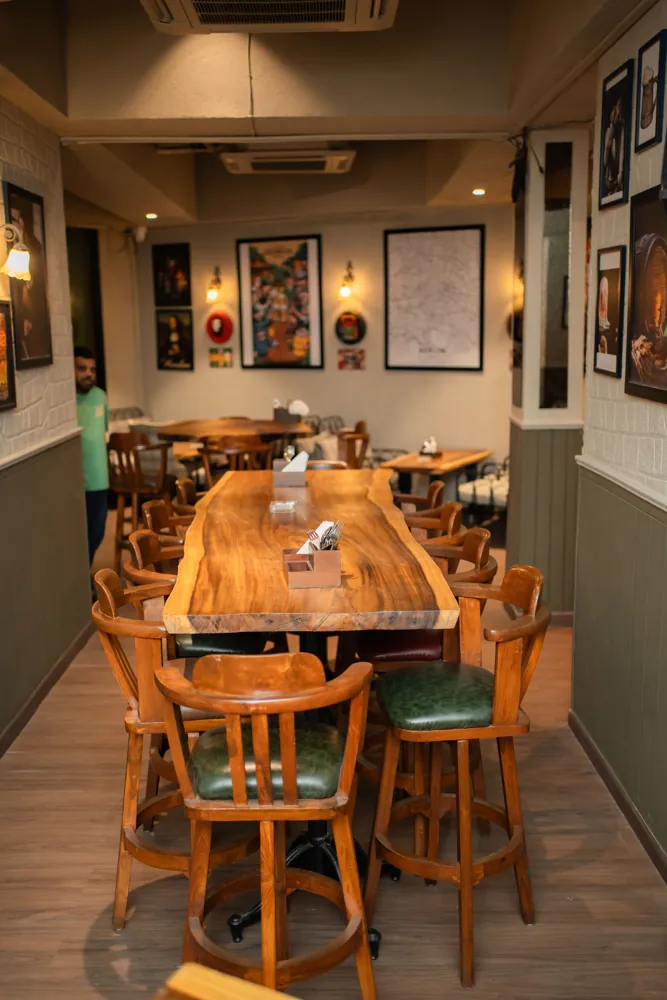 Berlin Brew Marol — venue photo 19