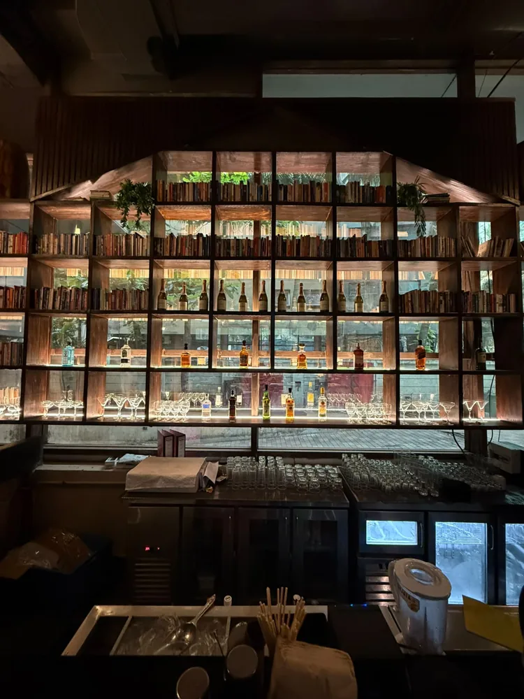 Berlin Brew Veera Desai — venue photo 8